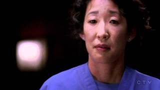 Greys Anatomy  Its Unbearable Cristina Yang [upl. by Oijres]