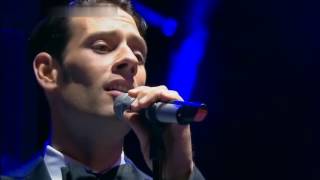 IL Divo  Live in Hyde Park  Full Concert Live in London [upl. by Nada]