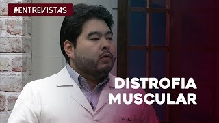 Cómo identificar la Distrofia Muscular [upl. by Ellekram863]