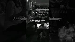 🎶 Funda Arar  Senden Öğrendim [upl. by Willman]