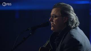 Vince Gill Performs quotGo Rest High on That Mountainquot [upl. by Scharff]