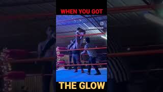 Amazing Press Slam prowrestling bodyslam wwe [upl. by Scholz]