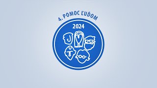 04 Pomoc ľuďom [upl. by Querida534]