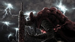 Dark Souls III OST  Slave Knight Gael Phase 2 Extended [upl. by Eniledam98]