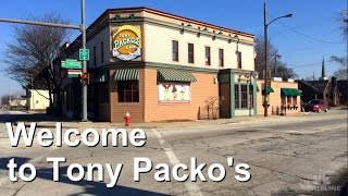 A Postcard from the Field Tony Packos Cafe  Dateline NBC [upl. by Aerdnuahs95]