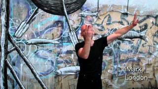 Contact Juggling Collaboration Video 2012 [upl. by Llorrac]