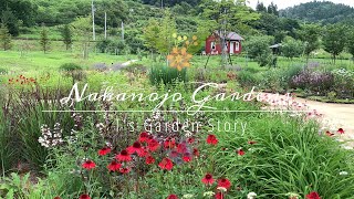 《ナチュラルガーデン向きの宿根草》中之条ガーデンズの宿根草やバラをご紹介《Ts Gardenお出かけ編》 [upl. by Tnecnivleahcim]