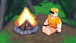 ROBLOX FALLEN SURVIVAL [upl. by Juliano]