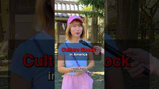 How do Japanese see the US streetinterview learnjapanese japanesegirls usa iamyurichan [upl. by Geis]