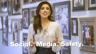 Publishers Clearing House Social Media Safety [upl. by Hoppe373]