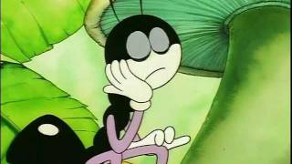 Ferdy the Ant  E 01  The daring rescue english full episode [upl. by Millburn]