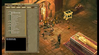 Titan Quest Atlantis  Side Quests Guide [upl. by Hermione]