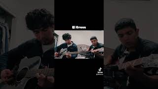 Requinto El Gross [upl. by Ahsirtap]