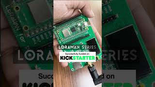 LoRaWAN Series  Gateways amp Nodes Build for Raspberry Pi Pico Espressif and Beyond [upl. by Quintus323]