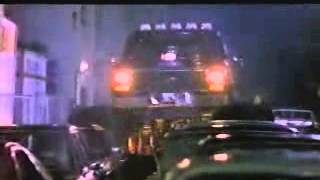 BigFoot Monster Truck Traffic Jam Commercial 80s [upl. by Benil634]