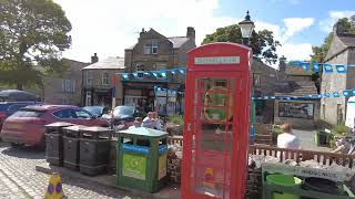 Hebden To Grassington [upl. by Mcconaghy]