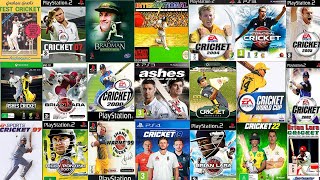 Ashes Cricket 2017 Best Tips amp Tricks [upl. by Ainig]