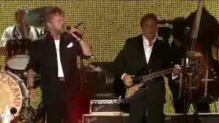 John Mellencamp  Authority Song Live at Farm Aid 30 [upl. by Karil]