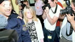 Hace 6 años Natascha Kampusch huía de su captor tras ocho años secuestrada [upl. by Aretha]