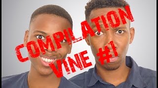 LES PARODIE BROS  COMPILATION VINE 1 [upl. by Nivlem]