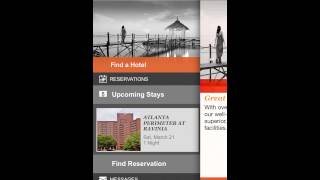 IHG®  Hotel Booking Reservations amp Deals 30 Sec [upl. by Hsizan]