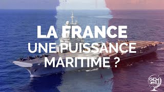 La France  Une puissance maritime [upl. by Miran943]