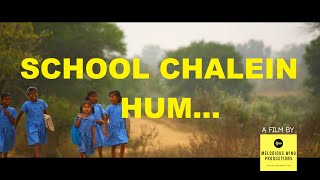 School Chale Hum Song  Sarva Shikhsha Abhiyaan  Atal Bihari Vajpayee  Doordarshan [upl. by Calondra]