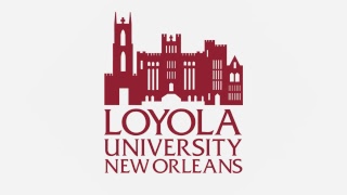 Loyola University New Orleans Unified Commencement 2017 [upl. by Ylsel]