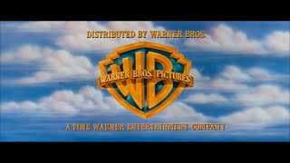 Silver PicturesDistributed by Warner Bros 1993 [upl. by Arobed]