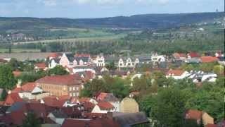 Naumburg  Domstadt an der Saale [upl. by Worrell239]