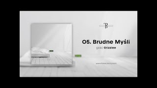 05 KęKę  Brudne Myśli 140 BPM G minor 6A [upl. by Dail]