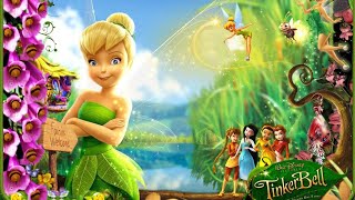 Tinkerbell  Filipino Fairy Tales  Bedtime Stories  Short Stories for Kids  Kwentong Pambata [upl. by Ayian298]