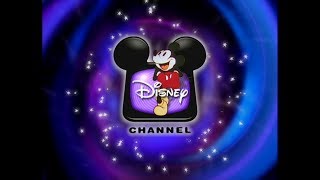 Disney ChannelBuena Vista International Inc 2000 [upl. by Gniw]