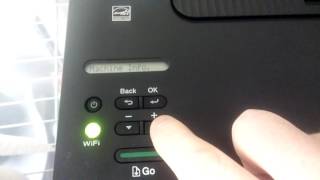 Brother HL L2340DW Replace Toner Error Quick Menu Bypass Fix [upl. by Haleigh748]