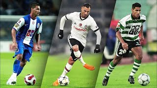 Ricardo Quaresma  Humiliating Everyone [upl. by Nairdna]