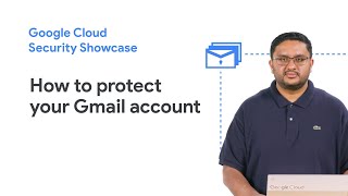 How to protect your Gmail account from phishing and malware attacks [upl. by Nesiaj]