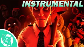 Die in a Fire Remix ▶ Kyle Allen Music Instrumental [upl. by Icyac]