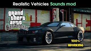 SHARE  MODPACK GTA SAMP ULTRA REALISTIC GRAPHICS  MODPACK DUTAYG V3 [upl. by Xel]