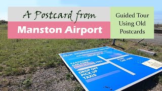 Manston Airport Kent UK [upl. by Euqinomod]