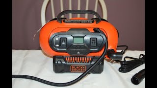 BLACKDECKER 20V MAX Lithium Battery Charger Review Fast Reliable Charging for All Your Devices [upl. by Ecirtnuahs811]