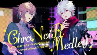 2020 ChroNoiR Medley【ChroNoiR】 [upl. by Enieledam798]