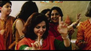 MONSOON WEDDING Trailer 2001  The Criterion Collection [upl. by Ardnekat17]