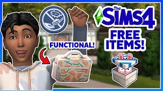 FREE Back to School Content  Sims Delivery Express Aug 22 2023 [upl. by Towill64]