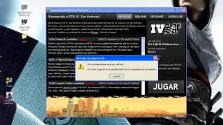 instalar GTA IV San Andreas BETA 3 para GTA IV y EFLC Solución de problemas mas linkmp4 [upl. by Stoll]