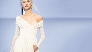 Philosophy di Lorenzo Serafini  Spring Summer 2023  Full Show [upl. by Gorey443]