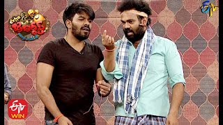 Sudigaali Sudheer Performance  Extra Jabardasth  21st May 2021  ETV Telugu [upl. by Doughman]