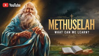 Methuselah Unveiling the Secrets of the Bible’s Longest Life [upl. by Ollecram]