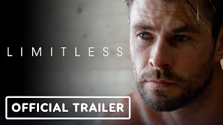 Limitless with Chris Hemsworth  Official Trailer 2022 [upl. by Eadwine]