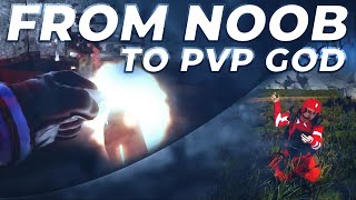 How to PvP Like a Pro  Rust PvP Servers amp Tips [upl. by Alekin]