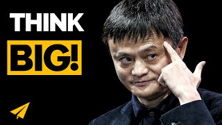 quotI Learned From Peoples Mistakesquot  Monday Inspiration  Jack Ma  Goal Quest [upl. by Adiv]